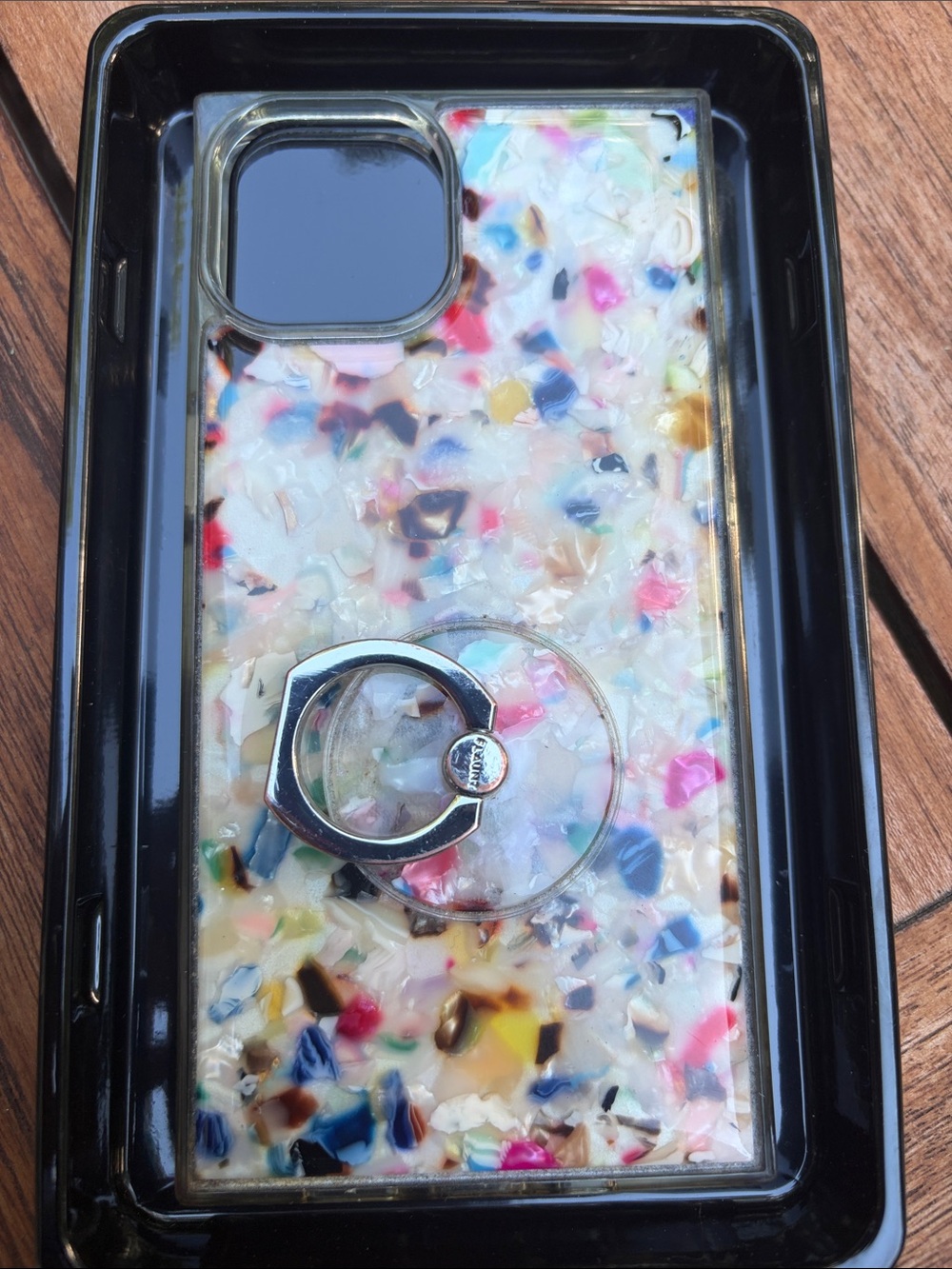 Flaunt case for iPhone 16e